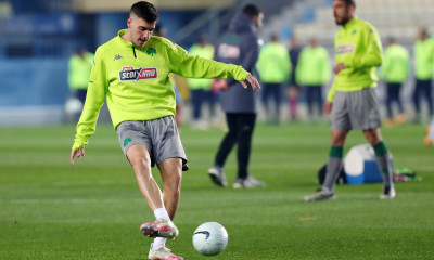 Παναθηναϊκός: Αποχώρησε ο Ιωαννίδης - Έτοιμοι Καρλίτος, Πούγγουρας