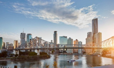 Φαβορί η Αυστραλία για τους Ολυμπιακούς Αγώνες το 2032!