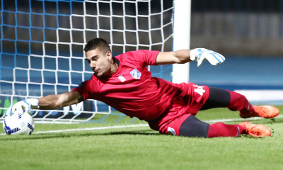 Φοίνικας Νέας Επιδαύρου: Ενίσχυση στον άσο