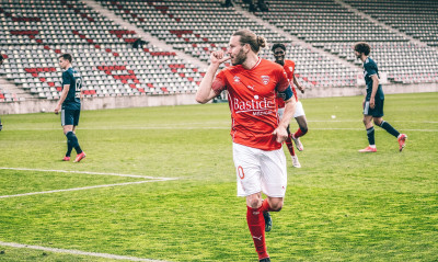 Ligue 1: Βήμα παραμονής για τη Νιμ κόντρα στη Λοριάν!