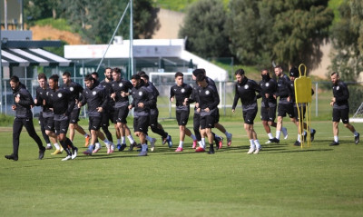 ΟΦΗ: Νέο πρόβλημα για τους Κρητικούς! (photos)