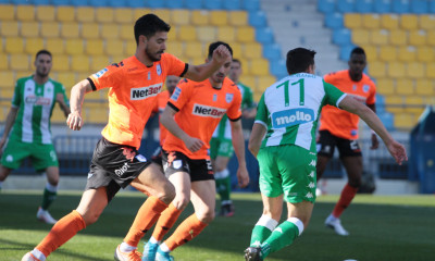 ΠΑΣ Γιάννινα: Ζητά ξένους διαιτητές για τη ρεβάνς με Παναθηναϊκό