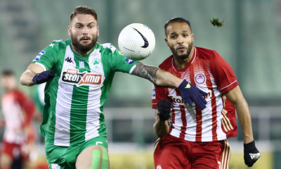 Σένκεφελντ για το Αϊντχόφεν-Ολυμπιακός: «Παίξτε σαν τον Παναθηναϊκό, για να έχετε πιθανότητες»