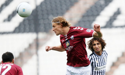 Απόλλων Σμύρνης: Περιμένει τον Σλίβκα