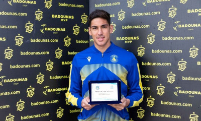 Σουάρεθ: «Μπορεί ο Αστέρας να συνεχίσει το σερί» (photos+video)