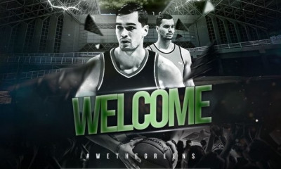 Παναθηναϊκός ΟΠΑΠ: Η πρώτη συνάντηση του Χεζόνια με τους «πράσινους» (pic)