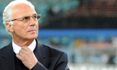 FIFA: Στο αρχείο η δίωξη κατά του Μπεκενμπάουερ