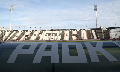 ΠΑΟΚ: Υπερψηφίστηκε η πρόταση για την ΕΕΑ!