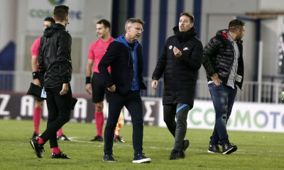 ΠΑΟΚ: Ο Κάναντι αποθέωσε τον Τζόλη, το σχόλιο για Ουάρντα, Μουργκ (photos)