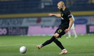 Μπεναλουάν: «Άρης όπως Λέστερ»!