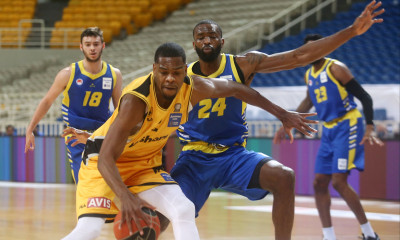 ΑΕΚ-ΑΠΟΚΑΛΥΨΗ: Σοκ με Μορέιρα, χάνει τον Προμηθέα!