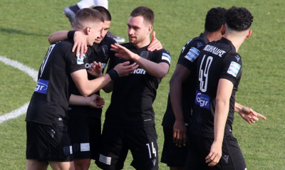 ΠΑΟΚ: Με Τζόλη κόντρα στον Αστέρα Τρίπολης, αγωνία για Ζίβκοβιτς! (photos)