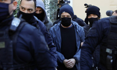 Υπόθεση Λιγνάδη: H ώρα της απολογίας -Κρίνεται η ένσταση ακυρότητας - Οι μηνύσεις και το ημερολόγιο