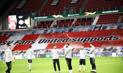 Αϊντχόφεν-Ολυμπιακός: Άσφαιρος στην Ολλανδία, ήρθε η ώρα για γκολ και πρόκριση (video+photos)