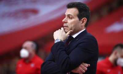 Ιτούδης: «Για εμάς είναι ένα restart η αποψινή νίκη»