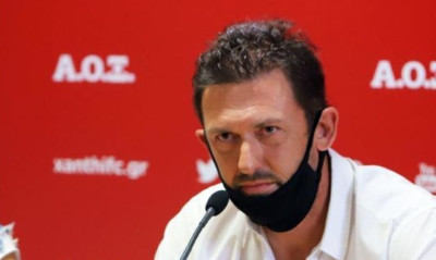 Ξάνθη: Ποιοι θα ακολουθήσουν τον Τόνι Πόποβιτς;