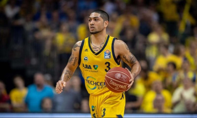 Άλμπα Βερολίνου-Παναθηναϊκός: «Πολύ δύσκολο ματς»