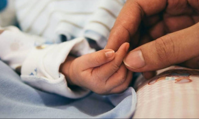 ΟΠΕΚΑ - Επίδομα παιδιού: Άνοιξε η πλατφόρμα για την υποβολή αίτησης