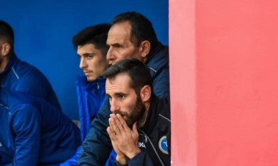 Νίκη Βόλου: «Καμία σχέση οι διαδικτυακές προπονήσεις με τις ομαδικές»