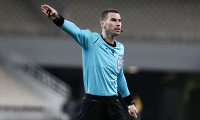 Super League: Βούλγαρος διαιτητής στο Παναθηναϊκός-ΑΕΚ, Πορτογάλος στον Βόλο!