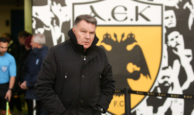 ΑΕΚ: Απορρίφθηκε αγωγή του Κούγια κατά της ΠΑΕ