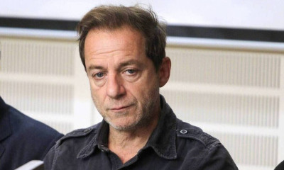 Δημήτρης Λιγνάδης: Απορρίφθηκε η ένσταση ακυρότητας κατά της προδικασίας