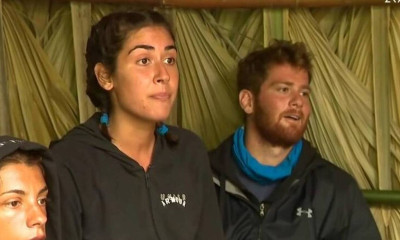 Survivor 4: Αποκάλυψη - Η μυστική συμφωνία της Κρεμλίδου με τον Τζέιμς