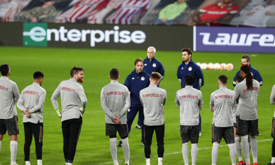 Αϊντχόφεν-Ολυμπιακός: Το κανάλι και η ώρα του αγώνα