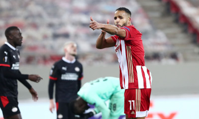 Έτοιμος να σφραγίσει την πρόκριση ο Ολυμπιακός