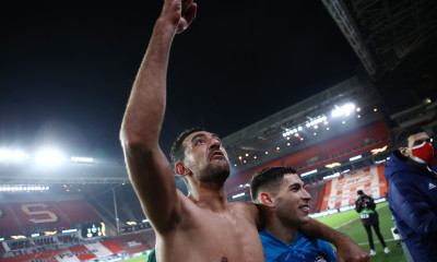 Ολυμπιακός: Οι πιθανοί αντίπαλοι στους 16 του Europa League - Πότε είναι η κλήρωση (photo)