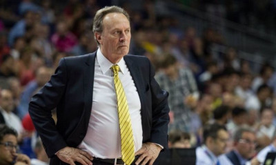 Ρενέσες: «Ο Παναθηναϊκός βελτιώνεται συνεχώς»