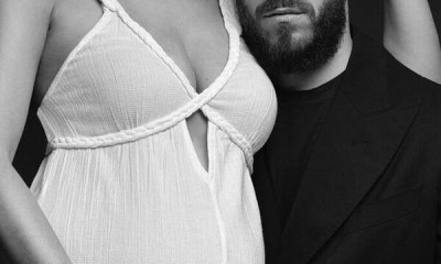 Γνωστός αθλητής και η σύζυγός του υποδέχθηκαν το τρίτο παιδί τους (pics)