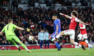 Δημοσκόπηση της UEFA για το Ολυμπιακός-Άρσεναλ!