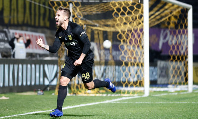 Άρης: Μια… ανάσα η συμφωνία με Σάσα!