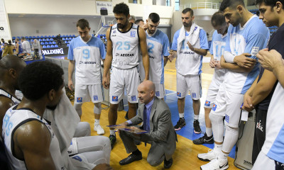 Κολοσσός-ΑΠΟΚΑΛΥΨΗ: Νέο κρούσμα Covid-19 και αναβολή με Λαύριο!