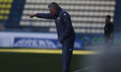 Μπόλονι: «Πολεμάμε με όλες μας τις δυνάμεις για Ευρώπη»!