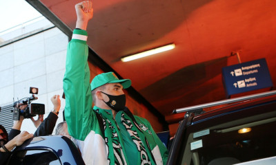 Παναθηναϊκός ΟΠΑΠ: «Τρελαμένος» ο Χεζόνια - «Θα πληρώσω εγώ το πρόστιμο...» (video)