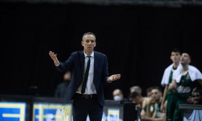 Κάτας: «Απογοητευτική εμφάνιση στο δεύτερο ημίχρονο»