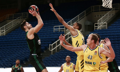 Άλμπα Βερολίνου-Παναθηναϊκός ΟΠΑΠ: Η ώρα και το κανάλι του αγώνα