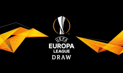 Live Chat η κλήρωση του Ολυμπιακού στους «16» του Europa League
