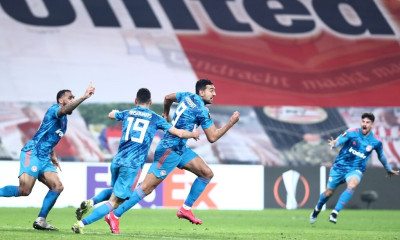 Ολυμπιακός: Αυτός είναι ο αντίπαλος στους «16» - Όλα τα ζευγάρια