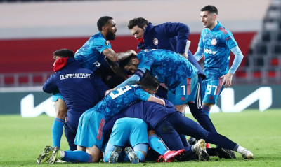 Βραδιές που σε ψηλώνουν στην Ευρώπη