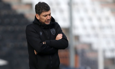 ΠΑΟΚ: Αγωνία για Γκαρσία ενόψει Αστέρα - Το μοναδικό ερωτηματικό