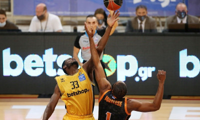 Basket League: Kανονικά το Προμηθέας – ΑΕΚ