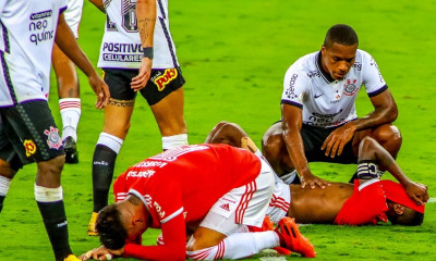 Δραματικές σκηνές στη Βραζιλία - Έγραψε ιστορία το VAR, έκρινε την Πρωταθλήτρια στο 97' (video)