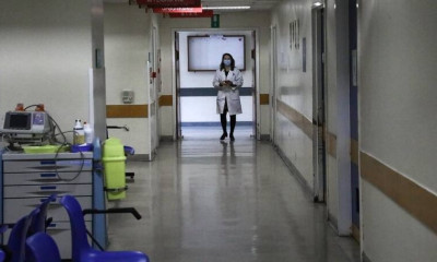 Κρούσματα σήμερα: 1.790 νέα ανακοίνωσε ο ΕΟΔΥ - 29 θάνατοι σε 24 ώρες