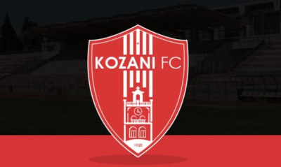 Τίτλοι τέλους για την Κοζάνη