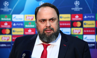 Ολυμπιακός: Ζήτησε και πήρε αναβολή ο Μαρινάκης για να απολογηθεί