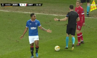 Χαμός στο Twitter: Έκανε το Fair Play της χρονιάς και οι συμπαίκτες του έγιναν έξαλλοι (video)