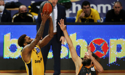 ΕΣΑΚΕ: Επίσημη η αναβολή στο Προμηθέας-ΑΕΚ